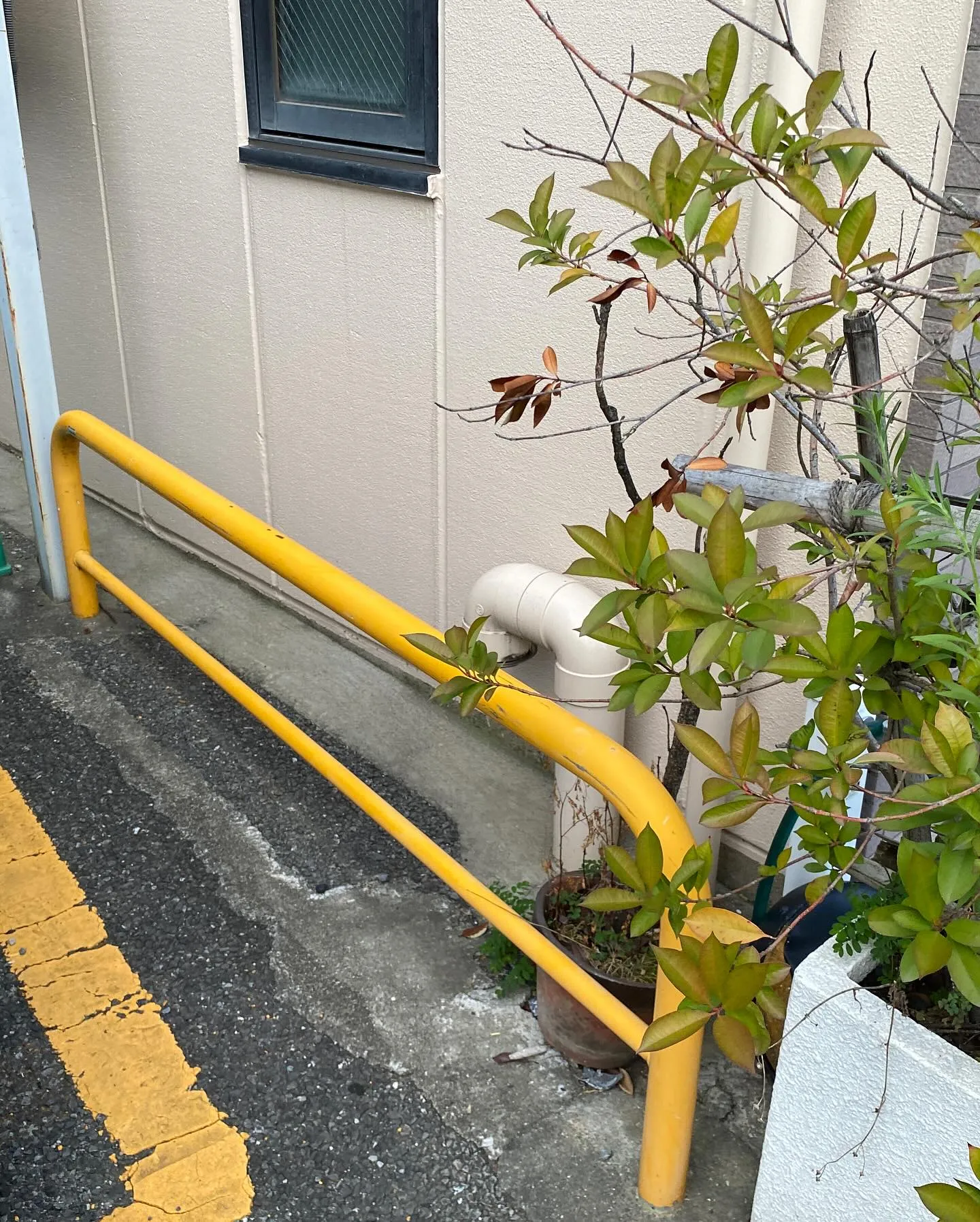 東京都世田谷区Tビル【雨漏り】現地調査と施工事例