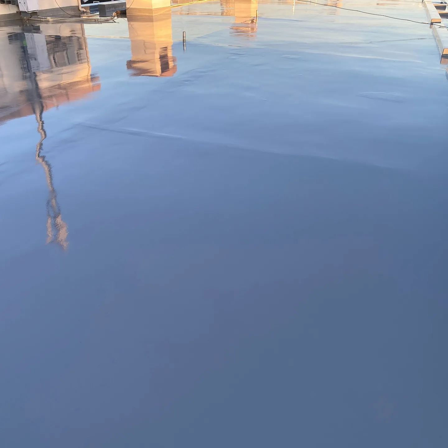 文京区マンションでの完全防水対策:雨漏りの心配、もうしません...