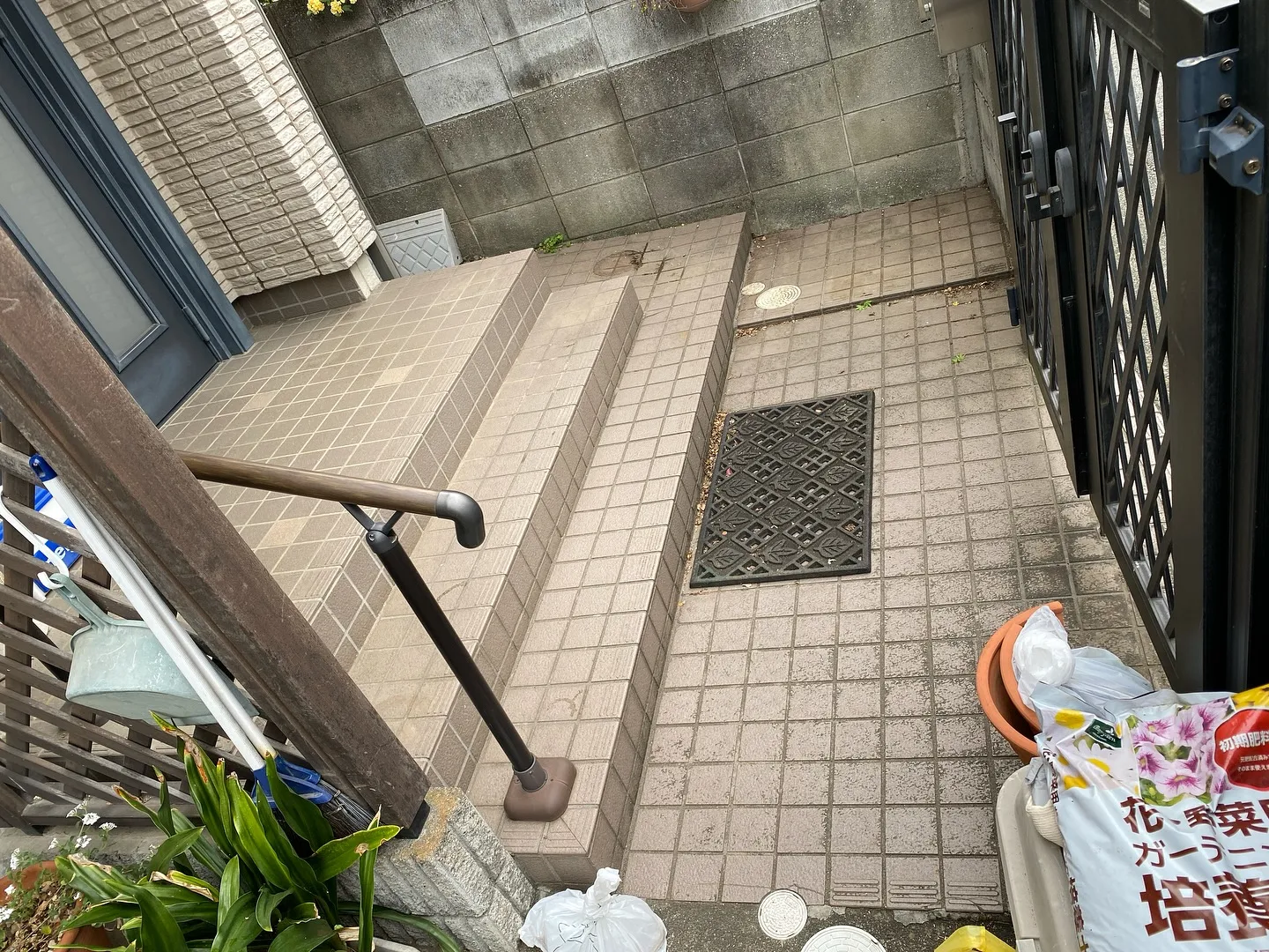 【八王子市K様邸｜積水ハウス施工物件:外壁塗装・防水改修工事...