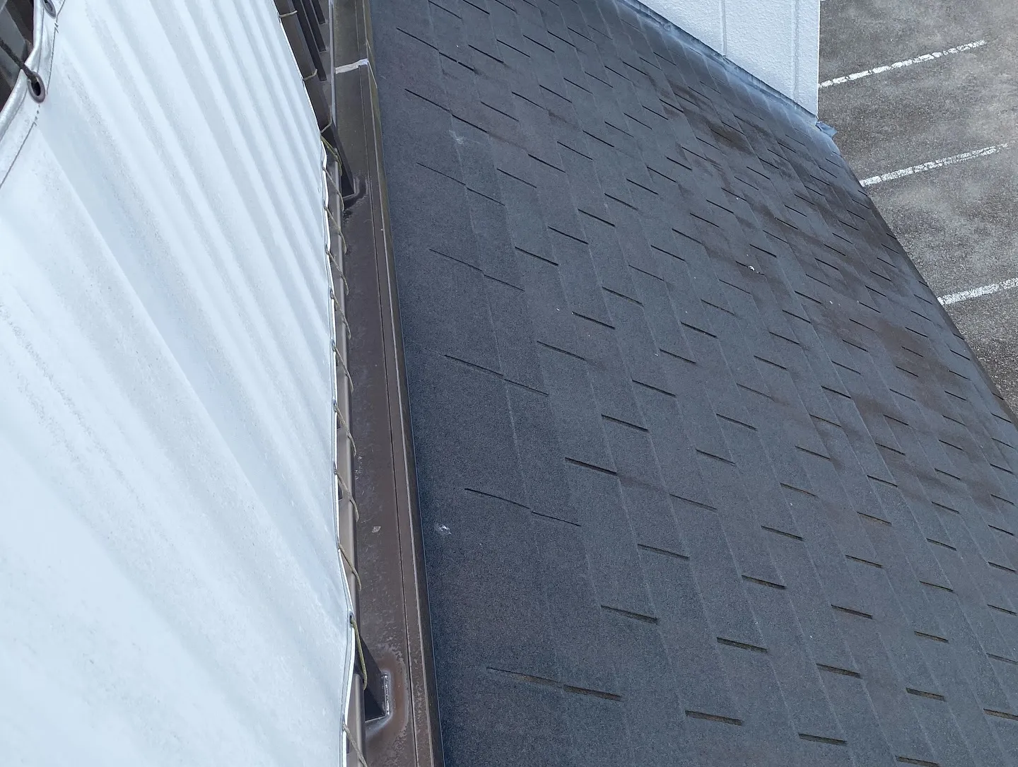 屋根の防水対策でお困りの方へ、私たちの専門技術をご紹介します...