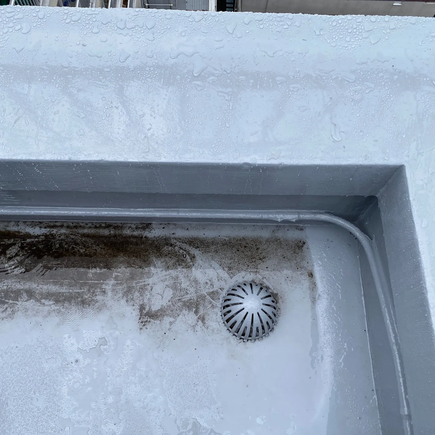 西東京市田無町の雨漏り問題を解決する！【品質の高い防水工事の...