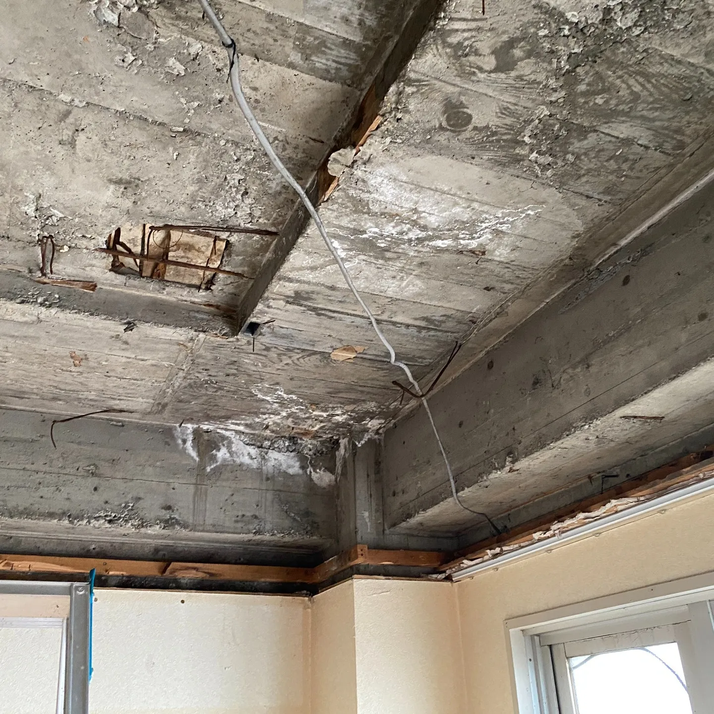 西東京市田無町の雨漏り問題を解決する!【品質の高い防水工事の...