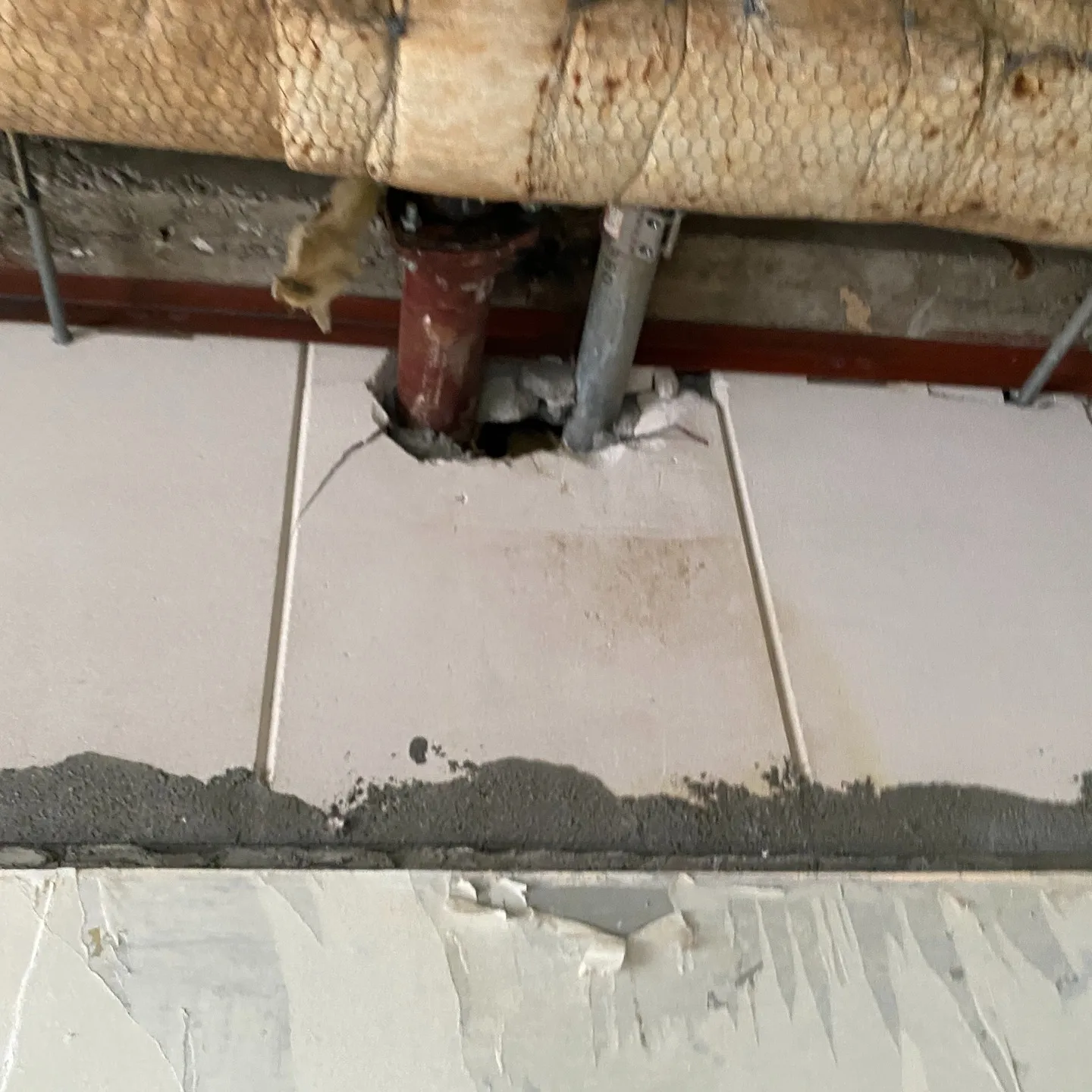 西東京市田無町の雨漏り問題を解決する!【品質の高い防水工事の...