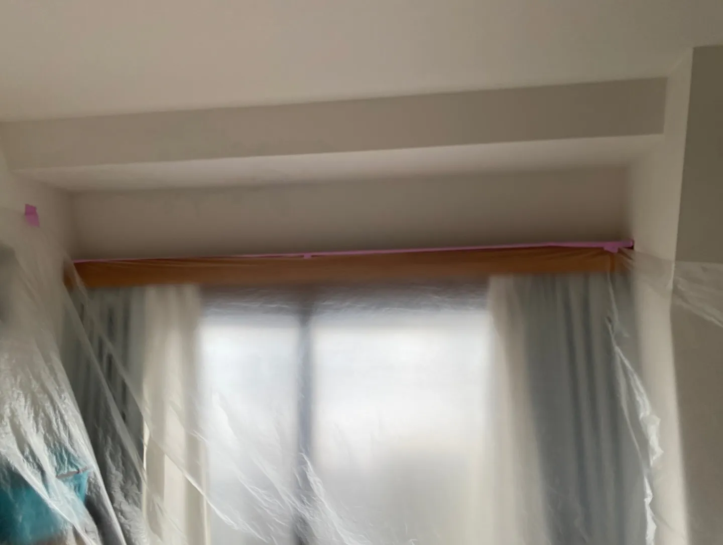 【練馬区中村北:外壁鉄部腐食による雨漏り調査】ピーコンからの...