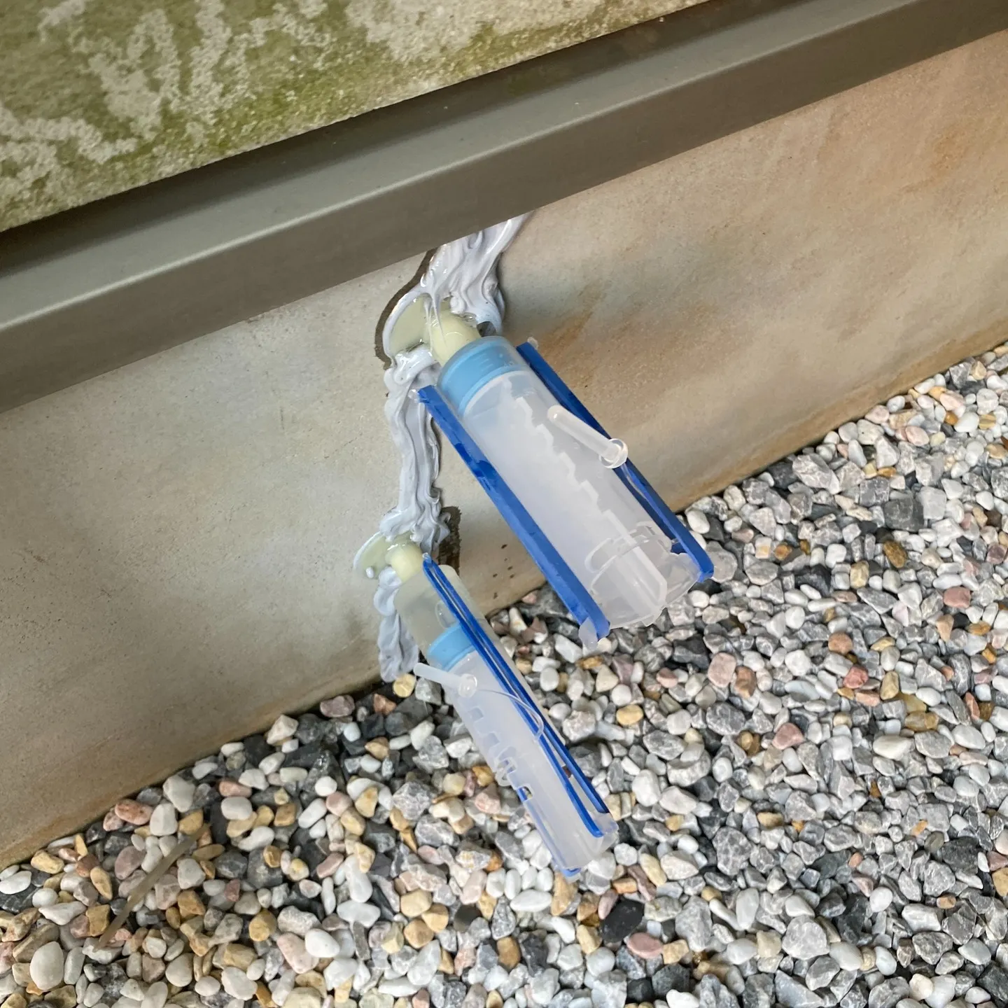 【ひび割れ補修】の基本と選定方法:0.3mm以上のひび割れ対...