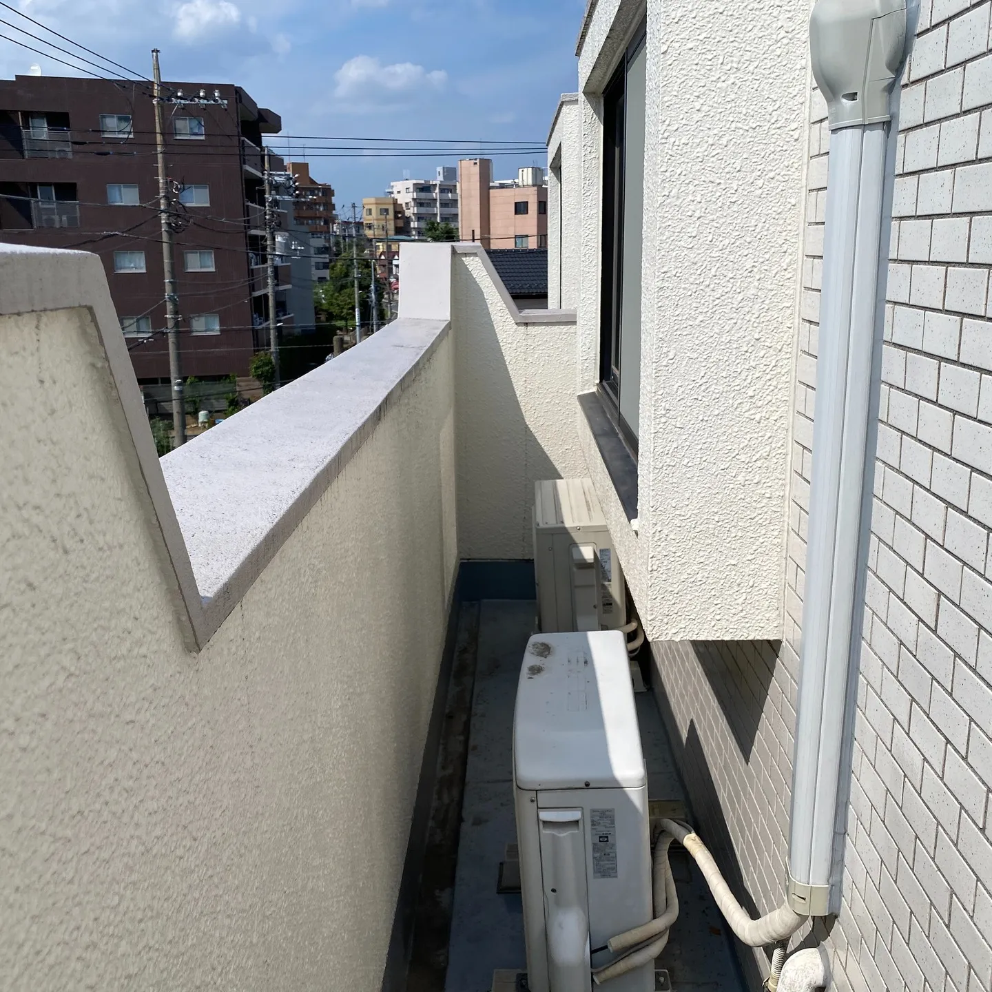 【塗装で建物価値を守る】〜多摩地域での改修事例から見る“予防...