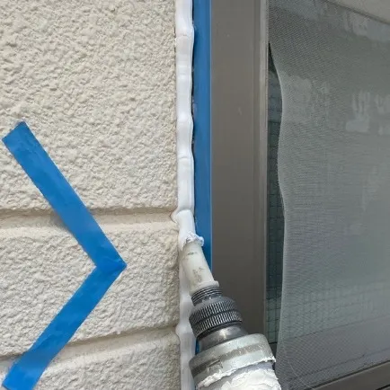 【シーリング改修工事の品質管理と長寿命化技術】