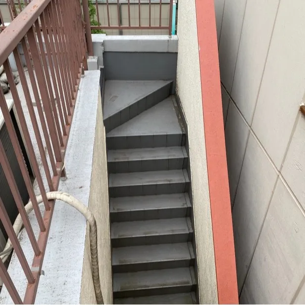 【台東区松が谷マンション外装修繕工事：防水技術で安心住まい実...