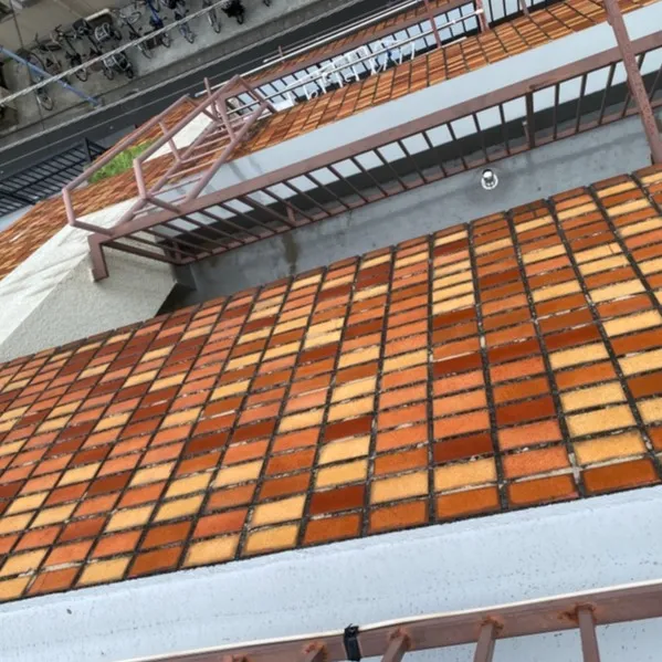 【台東区松が谷マンション外装修繕工事：防水技術で安心住まい実...