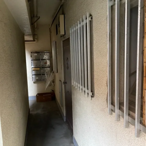 【台東区松が谷マンション外装修繕工事：防水技術で安心住まい実...