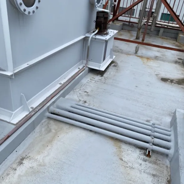 【台東区松が谷マンション外装修繕工事：防水技術で安心住まい実...