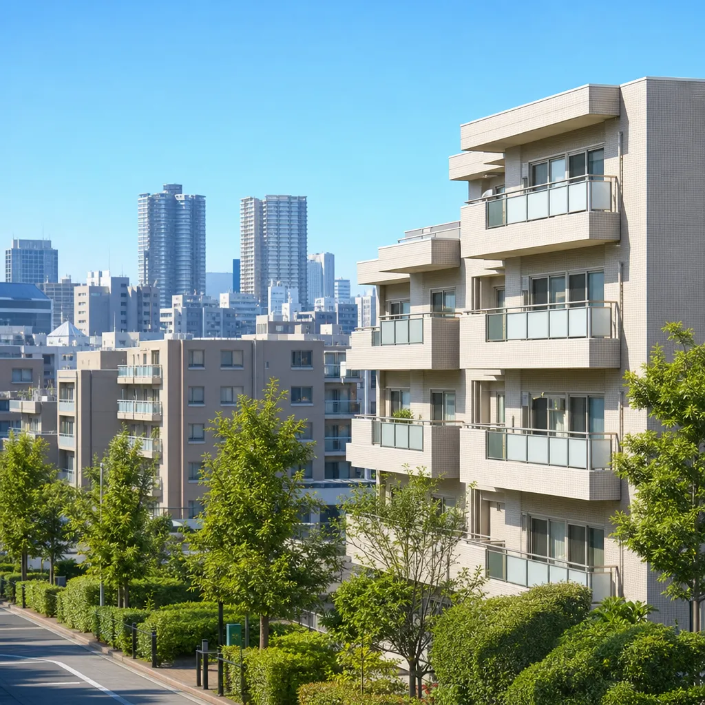 株式会社幸成の自社施工で納得する大規模修繕費用